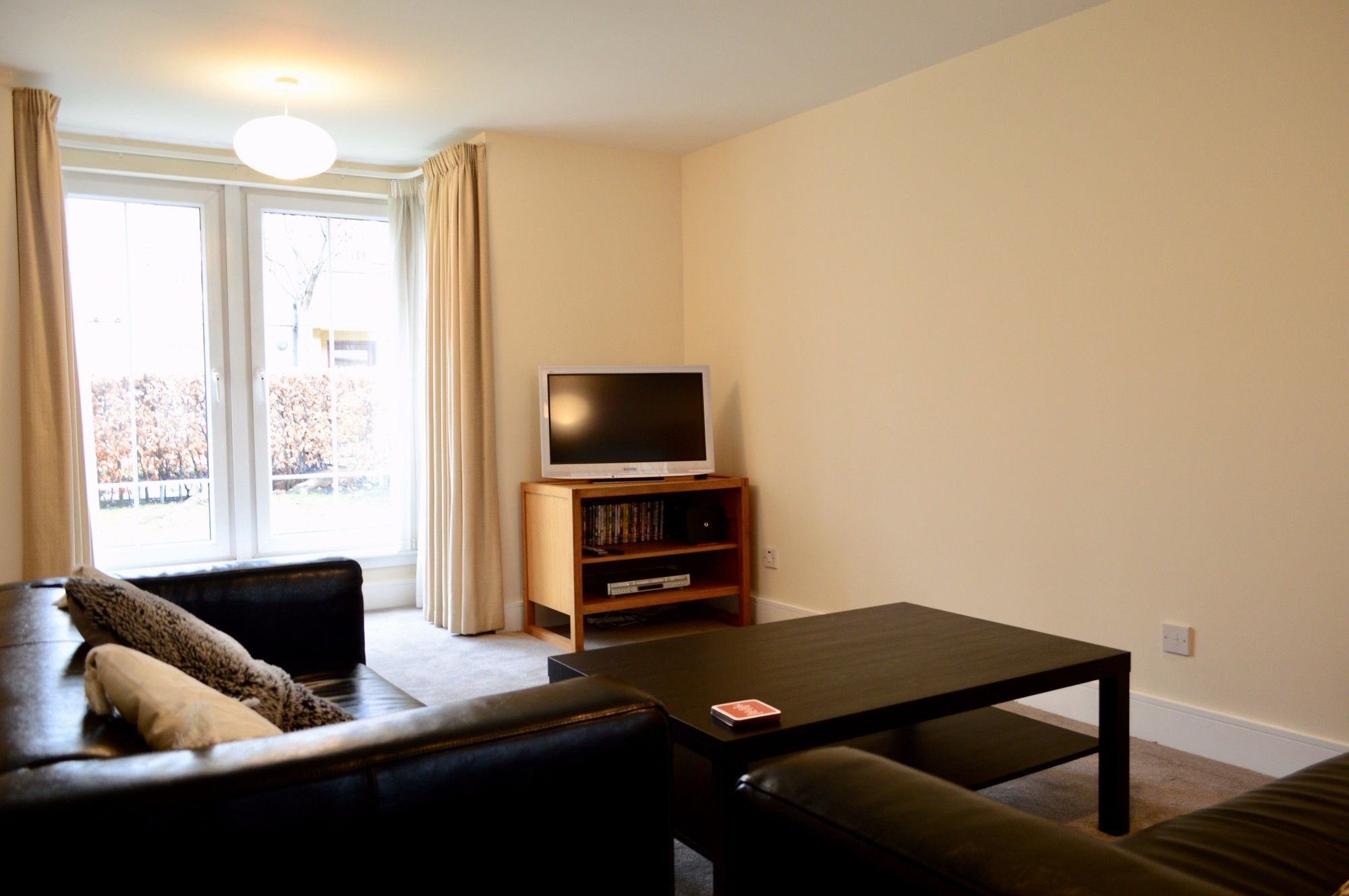 Apartament 2 Bedroom Close To Centre